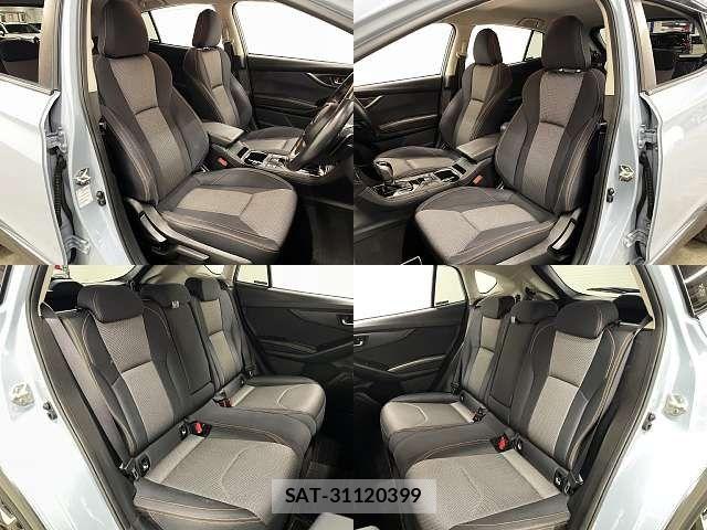 Subaru SUBARU 2019-09 7879732-7