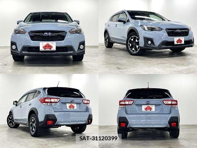 Subaru SUBARU 2019-09 7879732-8
