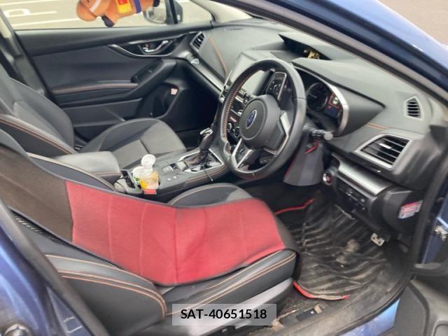 Subaru SUBARU 2017-07 7879743-16