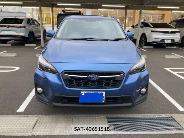 Subaru SUBARU 2017-07 7879743-1