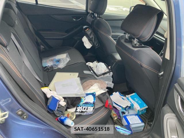 Subaru SUBARU 2017-07 7879743-20