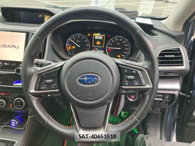 Subaru SUBARU 2017-07 7879743-21
