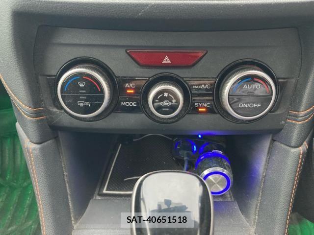 Subaru SUBARU 2017-07 7879743-25