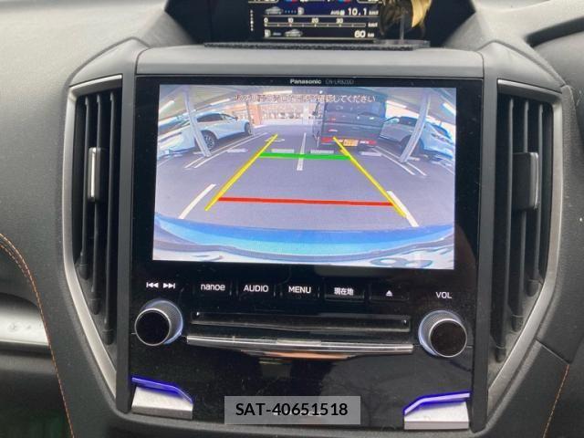 Subaru SUBARU 2017-07 7879743-27