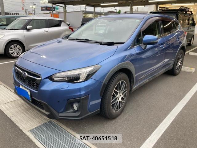 Subaru SUBARU 2017-07 7879743-2