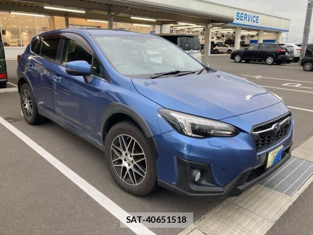 Subaru SUBARU 2017-07 7879743-3