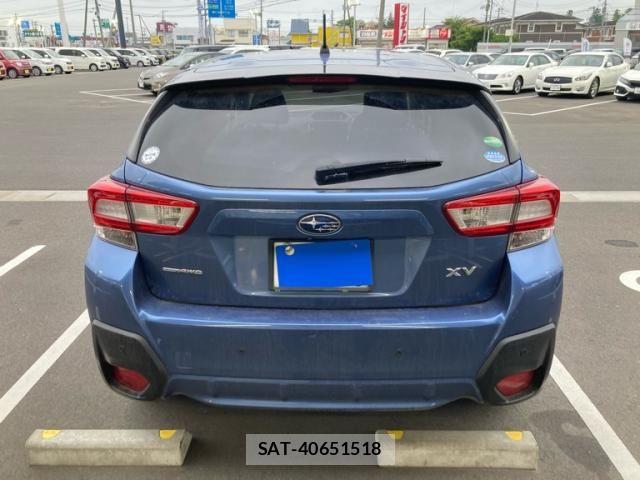 Subaru SUBARU 2017-07 7879743-4