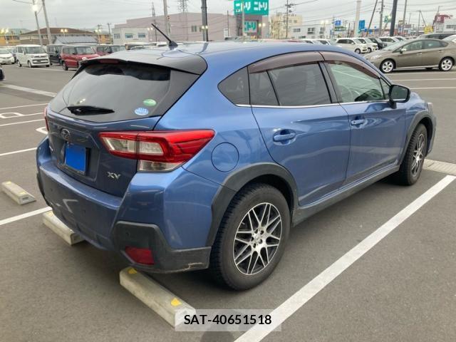 Subaru SUBARU 2017-07 7879743-5