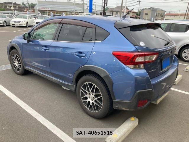 Subaru SUBARU 2017-07 7879743-6