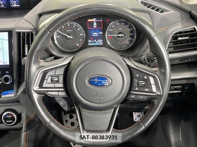 Subaru SUBARU 2018-06 7879730-10