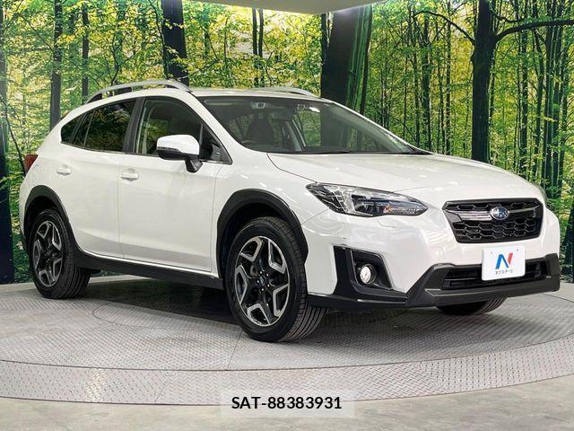 Subaru SUBARU 2018-06 7879730-15