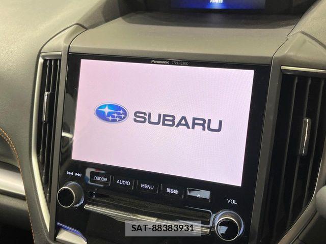 Subaru SUBARU 2018-06 7879730-3