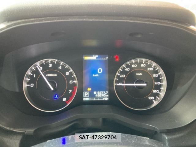 Subaru SUBARU 2020-04 7879729-0