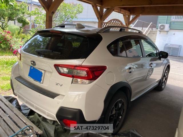 Subaru SUBARU 2020-04 7879729-9