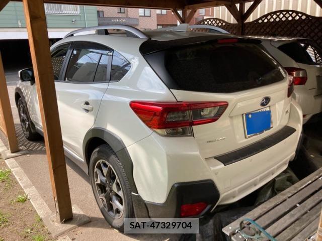 Subaru SUBARU 2020-04 7879729-10
