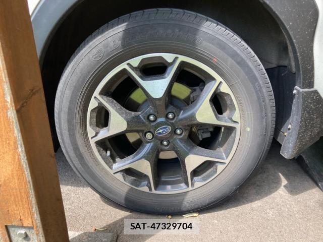 Subaru SUBARU 2020-04 7879729-13