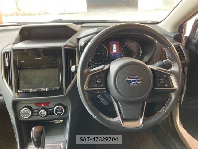 Subaru SUBARU 2020-04 7879729-17