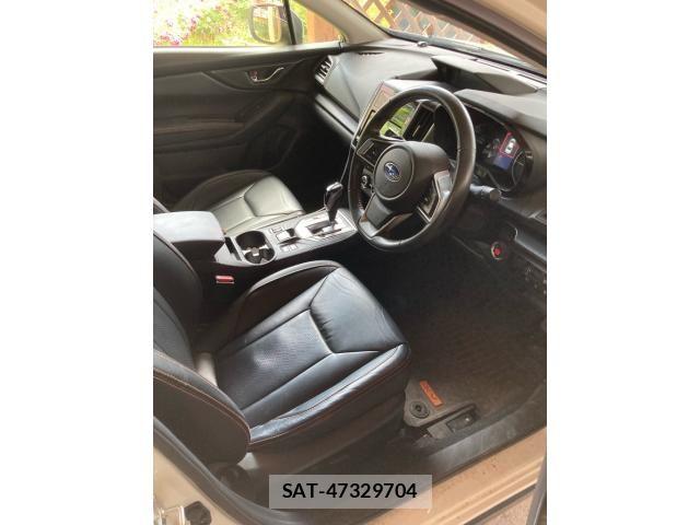 Subaru SUBARU 2020-04 7879729-20