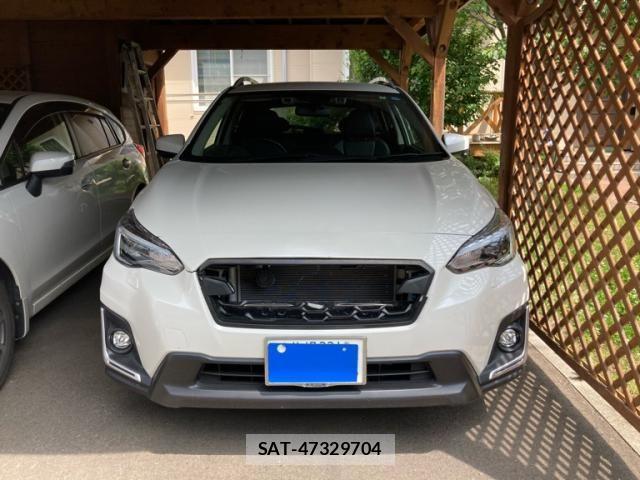 Subaru SUBARU 2020-04 7879729-2