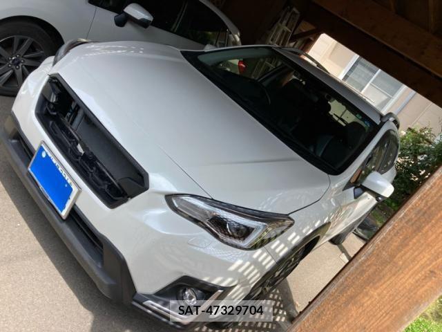Subaru SUBARU 2020-04 7879729-3