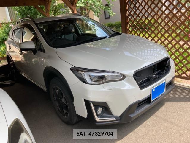 Subaru SUBARU 2020-04 7879729-4