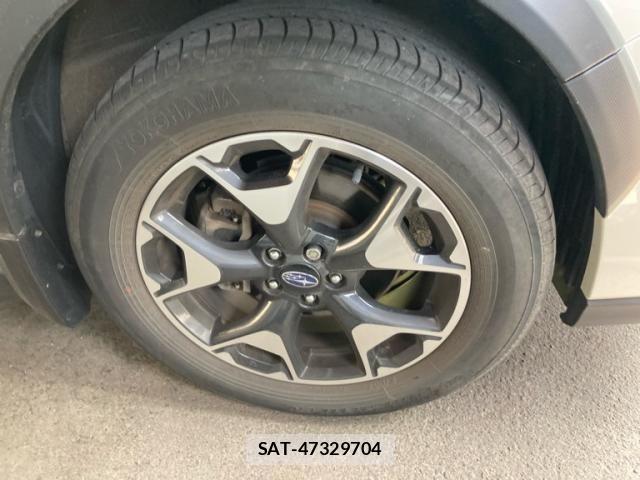 Subaru SUBARU 2020-04 7879729-6