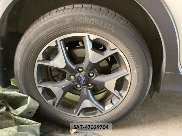 Subaru SUBARU 2020-04 7879729-7