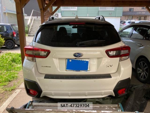 Subaru SUBARU 2020-04 7879729-8
