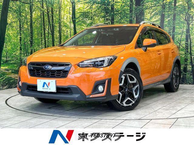 Subaru SUBARU 2017-08 7879734-0