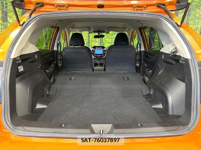 Subaru SUBARU 2017-08 7879734-9