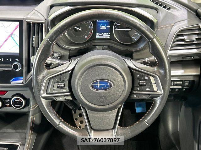 Subaru SUBARU 2017-08 7879734-10