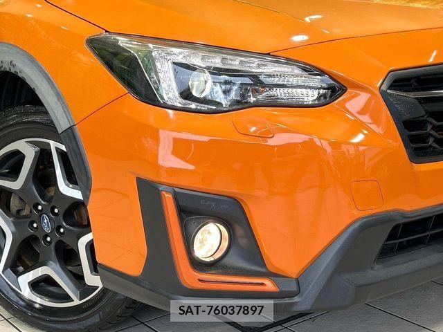 Subaru SUBARU 2017-08 7879734-11