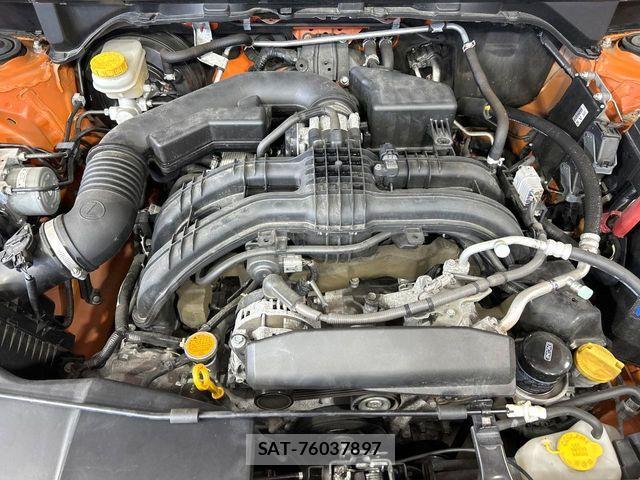 Subaru SUBARU 2017-08 7879734-17