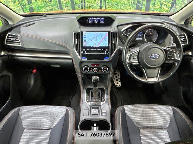 Subaru SUBARU 2017-08 7879734-1