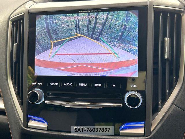 Subaru SUBARU 2017-08 7879734-3