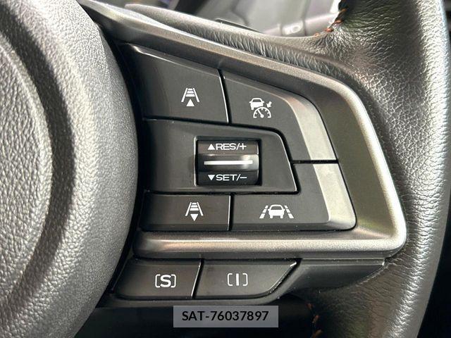Subaru SUBARU 2017-08 7879734-5