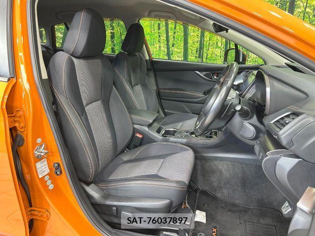 Subaru SUBARU 2017-08 7879734-7