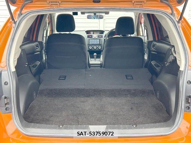 Subaru SUBARU 2015-06 7879742-11