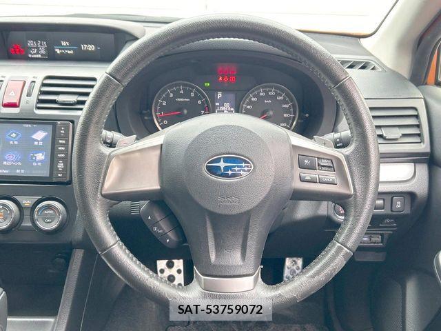 Subaru SUBARU 2015-06 7879742-12
