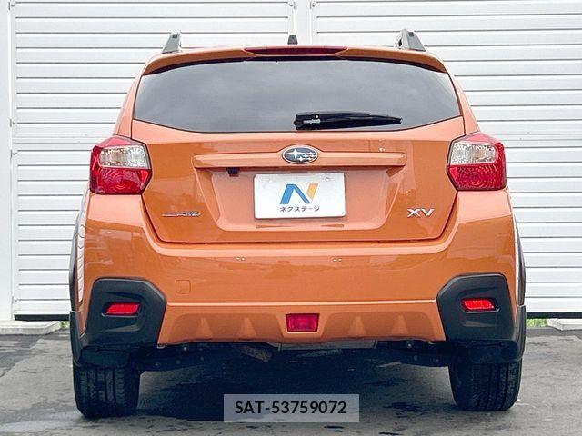 Subaru SUBARU 2015-06 7879742-16