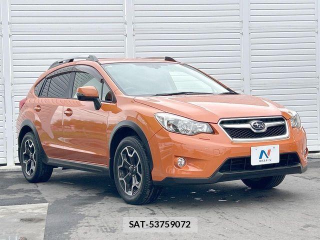 Subaru SUBARU 2015-06 7879742-17