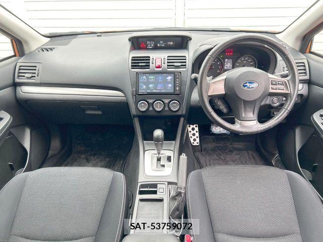 Subaru SUBARU 2015-06 7879742-1