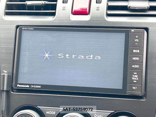 Subaru SUBARU 2015-06 7879742-3