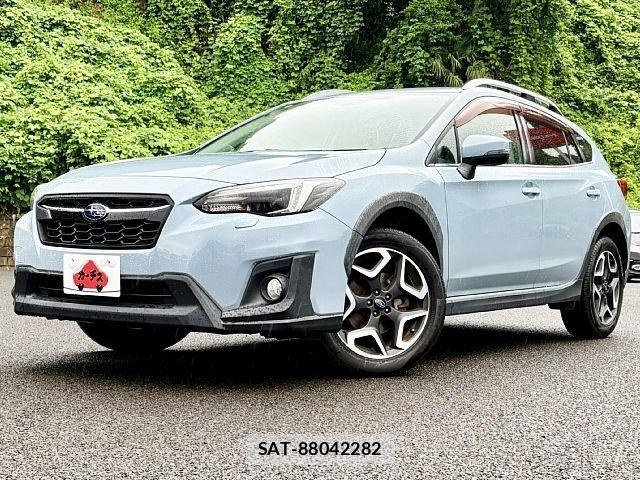Subaru SUBARU 2017-06 7879733-0