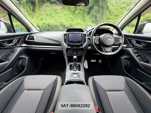 Subaru SUBARU 2017-06 7879733-1