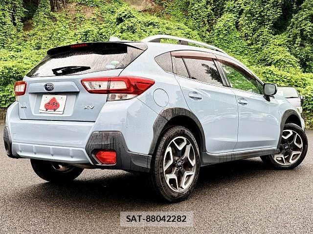 Subaru SUBARU 2017-06 7879733-2