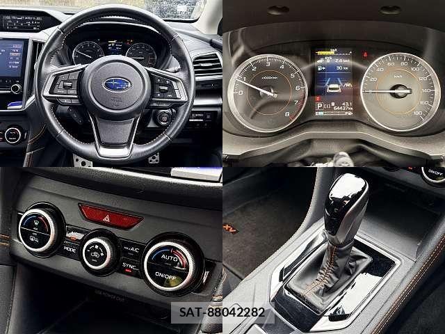 Subaru SUBARU 2017-06 7879733-3