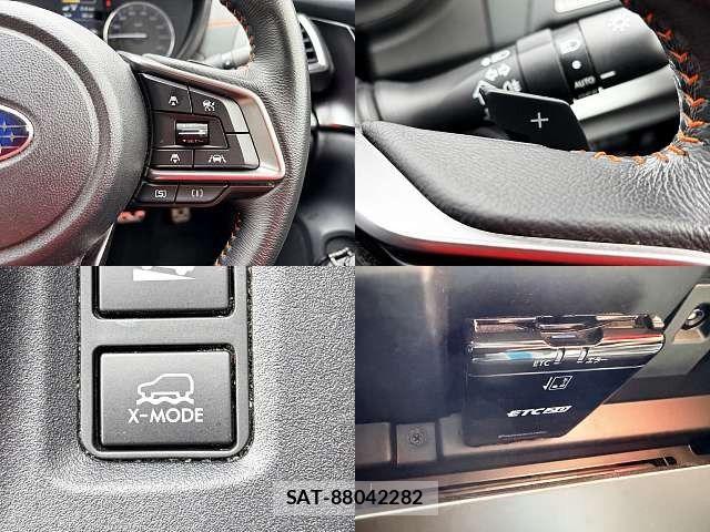 Subaru SUBARU 2017-06 7879733-4