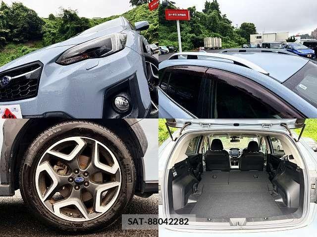 Subaru SUBARU 2017-06 7879733-6