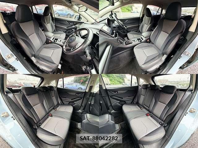 Subaru SUBARU 2017-06 7879733-7